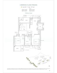 avenue-south-residence photo thumbnail #5